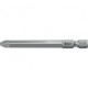 Embout dur 1/4 DIN 3126 E6.3 PZ2x152mm Wera