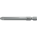 Embout dur 1/4 DIN 3126 E6.3 PZ3x152mm Wera