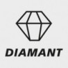 Embout Bit Impaktor 1/4 DIN 3126 E6.3 Hexagonal 6x50mm 5er Pack Wera