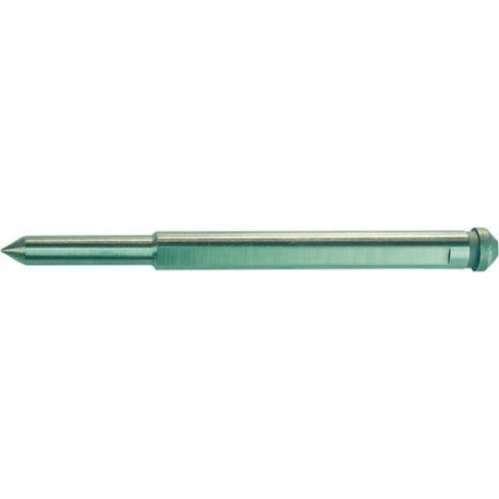 Goupille de centrage 82mm pour forets fins