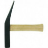 Pflasterhammer 1.5kg Norddeutsche Form