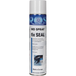 MD fix joint aérosol 600ml