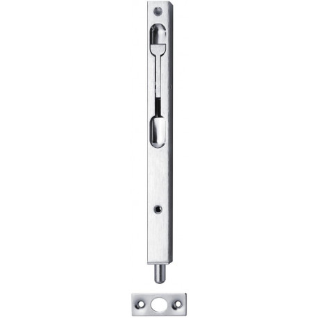 Verrou de porte Limba avec levier 20/250