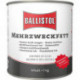 Seau à graisse polyvalent 1 KG DE/FR/IT/NL/CS/SE/SK/RO