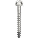 Vis d'ancrage MULTI-MONTI-plus SS 7.5x45/10 A4 (Par 25)
