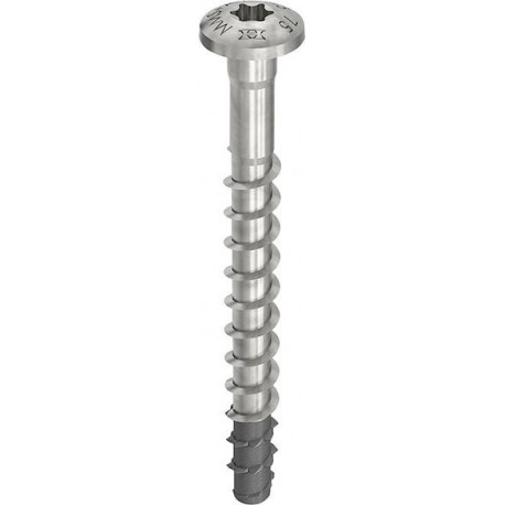 Vis d'ancrage MULTI-MONTI-plus P 7.5x45/10 A4 (Par 50)