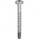 Vis d'ancrage MULTI-MONTI-plus P 7.5x55/5/20 A4 (Par 50)