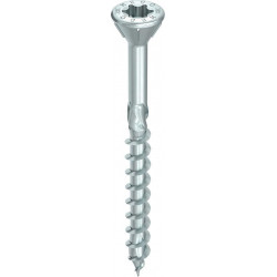 HTP TCS Seko 60° 5.0 x 60 TG Fräsr. ZnblauHD30