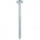 HECO-TOPIX-plus Telko TD 6.0 x 140 TG znbl T25
