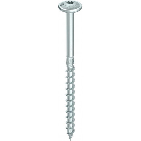 HECO-TOPIX-plus Telko TD 6.0 x 140 TG znbl T25