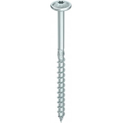 HECO-TOPIX-plus Telko TD 6.0 x 300 TG znbl T25