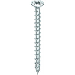 HECO-TOPIX-plus SeKo TD 4.5x35 VVG Fräsr. znbl T25