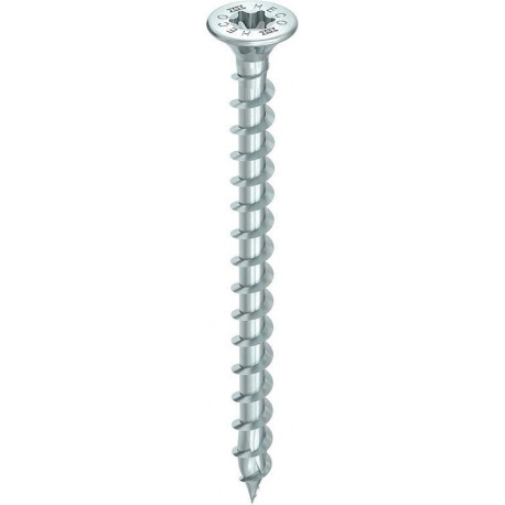 HECO-TOPIX-plus SeKo TD 4.5x70 VVG Fräsr. znbl T25