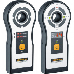 Localisateur CenterScanner Plus Laserliner