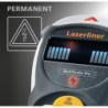 Appareil de détection universel pour le bois, le métal, le cuivre, le fer et les câbles sous tension MultiFinder Pro Laserliner