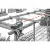 Télémètre laser DistanceMaster Vision