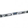 Niveau à bulle laser DigiLevel Laser G40 40cm Laserliner