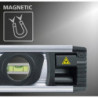 Niveau à bulle laser DigiLevel Laser G40 40cm Laserliner