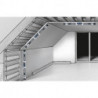 Niveau à bulle laser DigiLevel Laser G80 80cm Laserliner