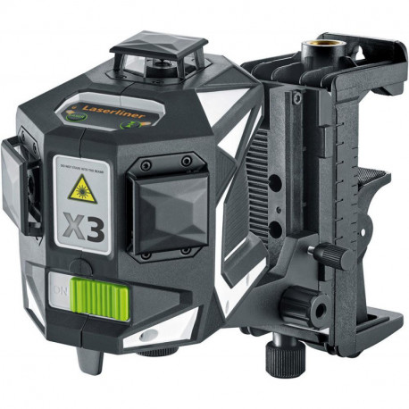 Laser ligne X3-Laser Pro Laserliner