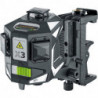 Laser ligne X3-Laser Pro Laserliner