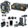 Laser ligne X3-Laser Pro Laserliner