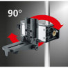 Laser ligne X3-Laser Pro Laserliner