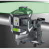 Laser ligne X3-Laser Pro Laserliner