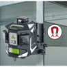 Laser ligne X3-Laser Pro Laserliner