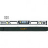 Niveau à bulle numérique DigiLevel Pro 60 60cm Laserliner