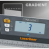 Niveau à bulle numérique DigiLevel Pro 80 80cm Laserliner