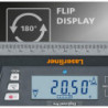 Niveau à bulle numérique DigiLevel Pro 80 80cm Laserliner