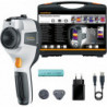 Caméra thermique ThermoCamera Connect Laserliner