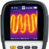 Caméra thermique ThermoCamera Connect Laserliner