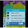 Caméra thermique ThermoCamera Connect Laserliner
