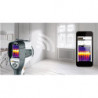 Caméra thermique ThermoCamera Connect Laserliner