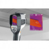 Caméra thermique ThermoCamera Connect Laserliner