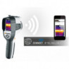 Caméra thermique ThermoCamera Connect Laserliner