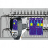 Caméra thermique ThermoCamera Connect Laserliner