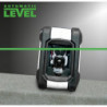 Laser croix et lignes CompactCross-Laser Pro Laserliner