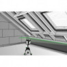 Laser croix et lignes CompactCross-Laser Pro Laserliner