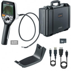 Caméra d'inspection VideoInspector 3D Laserliner