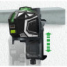 Laser ligne X1-Laser Laserliner
