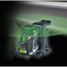 Laser ligne X1-Laser Laserliner