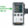 Récepteur laser RangeXtender G 60 Laserliner