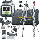 Laser rotatif Duraplane G360 Set 175cm Laserliner