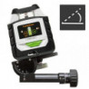 Laser rotatif Duraplane G360 Set 175cm Laserliner