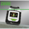 Laser rotatif Duraplane G360 Set 175cm Laserliner