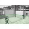 Laser rotatif Duraplane G360 Set 175cm Laserliner