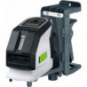 Laser croix et lignes MasterCross-Laser 2GP Laserliner